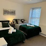 Beautiful Room 3 In Central London