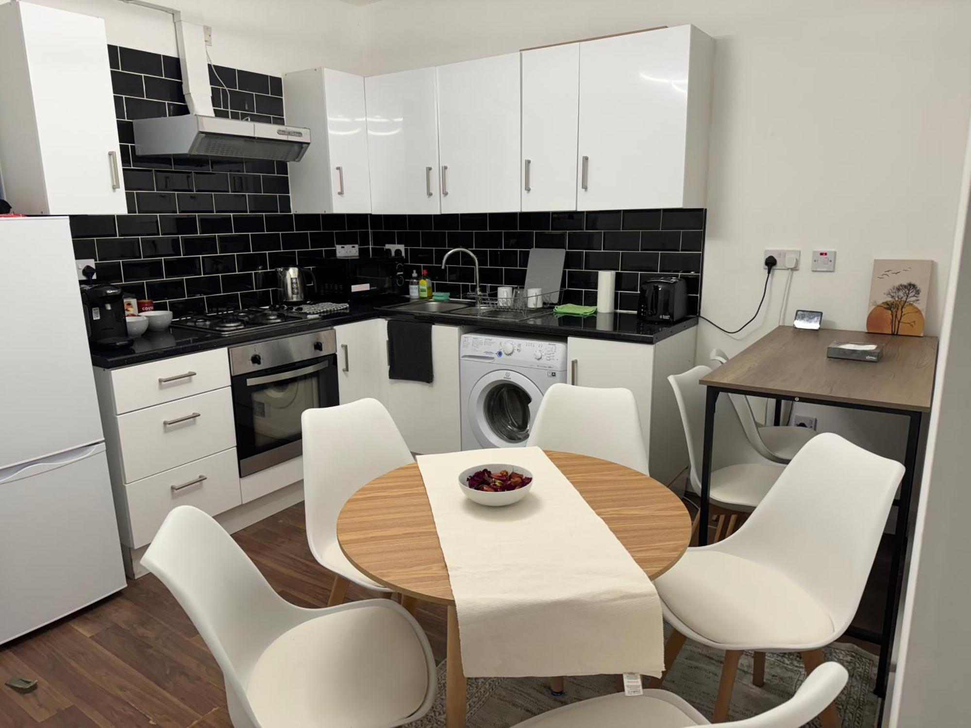Bed & Breakfast Beautiful 3 In Londra