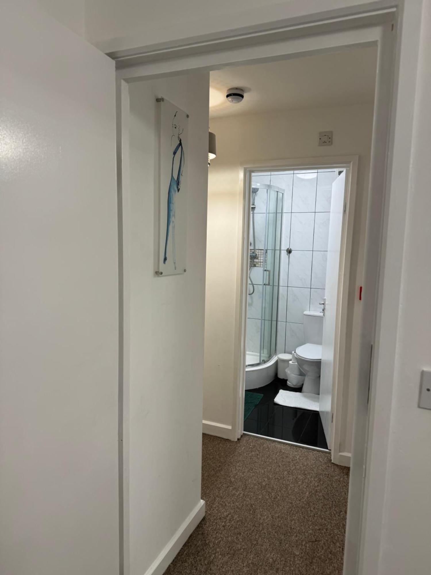 Beautiful 3 In Bed & Breakfast *