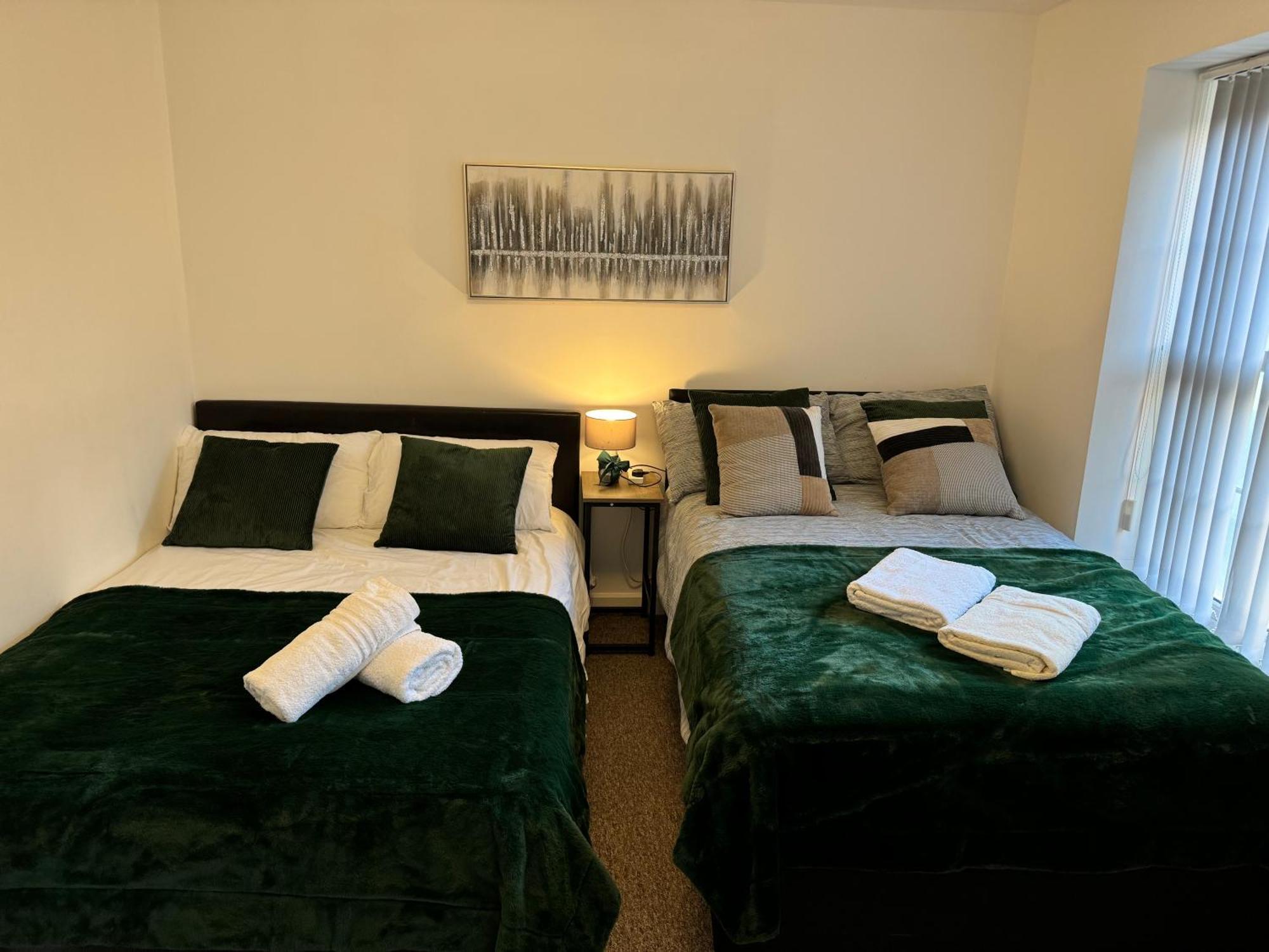 Bed & Breakfast Beautiful 3 In *